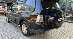 Mitsubishi Pajero 2009 года за 9 200 000 тг. в Алматы – фото 3