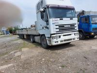 IVECO  EuroStar 1996 годаүшін7 700 000 тг. в Шымкент