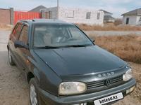 Volkswagen Golf 1995 года за 1 550 000 тг. в Астана