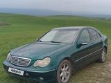 Mercedes-Benz C 220 2001 годаүшін1 950 000 тг. в Алматы – фото 2