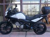 Suzuki  DL650 V-STROM 2014 годаүшін2 990 000 тг. в Шымкент – фото 2