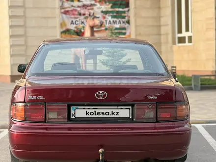 Toyota Camry 1994 года за 2 000 000 тг. в Алматы – фото 2
