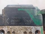 Блок управления абс тойота камриүшін35 000 тг. в Актобе – фото 3