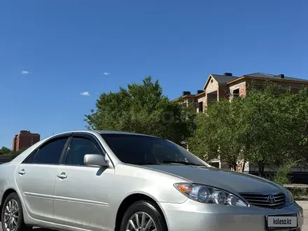 Toyota Camry 2006 года за 4 600 000 тг. в Караганда – фото 3