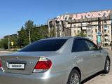 Toyota Camry 2006 года за 4 600 000 тг. в Караганда – фото 4