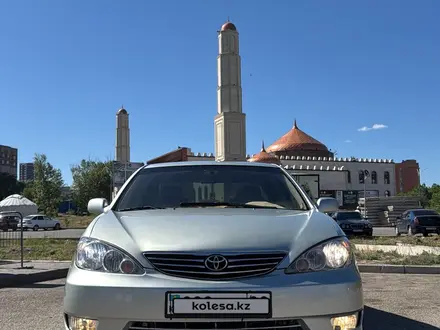 Toyota Camry 2006 года за 4 600 000 тг. в Караганда