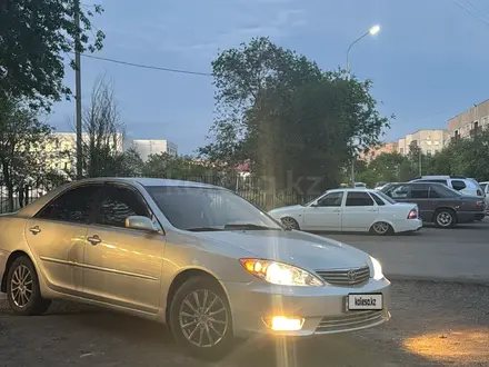Toyota Camry 2006 года за 4 600 000 тг. в Караганда – фото 6
