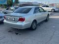 Toyota Camry 2006 года за 4 600 000 тг. в Караганда – фото 10