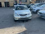 Toyota Camry 2006 годаүшін5 100 000 тг. в Караганда