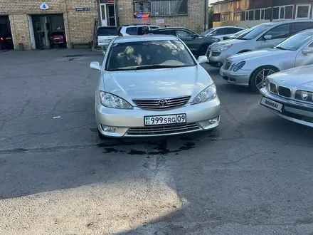 Toyota Camry 2006 года за 5 100 000 тг. в Караганда
