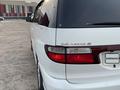 Toyota Estima 2002 года за 3 490 000 тг. в Алматы – фото 15