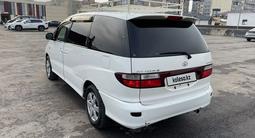 Toyota Estima 2002 года за 3 490 000 тг. в Алматы