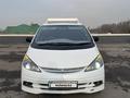 Toyota Estima 2002 года за 3 490 000 тг. в Алматы – фото 8