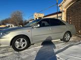 Toyota Camry 2002 годаүшін6 400 000 тг. в Шымкент