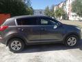 Kia Sportage 2012 года за 6 000 000 тг. в Костанай