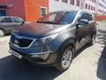 Kia Sportage 2012 года за 6 000 000 тг. в Костанай – фото 4