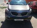 Kia Sportage 2012 года за 6 000 000 тг. в Костанай – фото 5