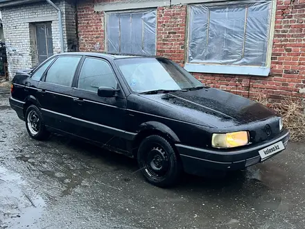 Volkswagen Passat 1989 года за 900 000 тг. в Костанай – фото 8