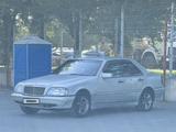 Mercedes-Benz C 240 1999 годаүшін2 300 000 тг. в Шымкент – фото 3