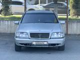 Mercedes-Benz C 240 1999 годаүшін2 300 000 тг. в Шымкент