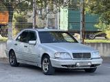 Mercedes-Benz C 240 1999 годаүшін2 300 000 тг. в Шымкент – фото 2