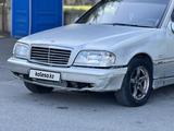 Mercedes-Benz C 240 1999 годаүшін2 300 000 тг. в Шымкент – фото 4
