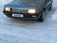 Audi 100 1990 года за 1 850 000 тг. в Жетысай