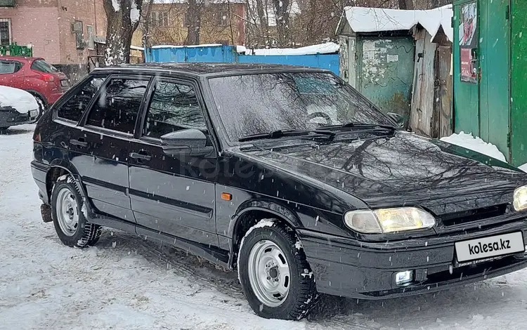 ВАЗ (Lada) 2114 2013 года за 1 850 000 тг. в Алматы