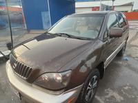 Lexus RX 300 2000 года за 4 500 000 тг. в Экибастуз