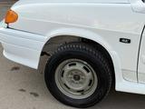 ВАЗ (Lada) 2114 2012 года за 1 300 000 тг. в Уральск – фото 3
