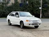 ВАЗ (Lada) 2114 2012 года за 1 300 000 тг. в Уральск – фото 2