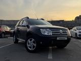 Renault Duster 2013 года за 4 000 000 тг. в Алматы – фото 3