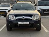Renault Duster 2013 года за 4 500 000 тг. в Алматы