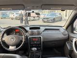 Renault Duster 2013 года за 4 000 000 тг. в Алматы – фото 4