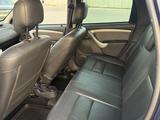 Renault Duster 2013 года за 4 000 000 тг. в Алматы – фото 5