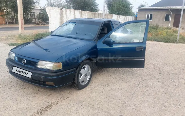 Opel Vectra 1994 годаfor1 500 000 тг. в Шымкент