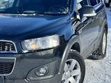 Chevrolet Captiva 2014 годаfor6 835 798 тг. в Усть-Каменогорск – фото 2