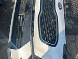 Бампер на Kia Sportage за 180 000 тг. в Шымкент – фото 5