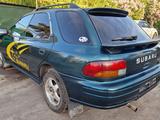 Subaru Impreza 1995 года за 1 600 000 тг. в Астана – фото 2