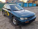 Subaru Impreza 1995 года за 1 600 000 тг. в Астана