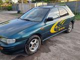 Subaru Impreza 1995 года за 1 600 000 тг. в Астана – фото 3