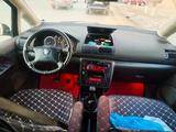 SEAT Alhambra 2003 годаfor2 700 000 тг. в Уральск – фото 5