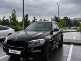BMW X5 2018 года за 19 000 000 тг. в Алматы