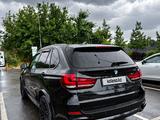 BMW X5 2018 года за 19 000 000 тг. в Алматы – фото 4