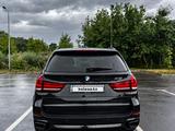 BMW X5 2018 года за 19 000 000 тг. в Алматы – фото 5
