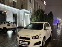 Chevrolet Aveo 2014 года за 3 000 000 тг. в Алматы