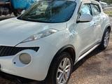 Nissan Juke 2013 года за 4 600 000 тг. в Алматы