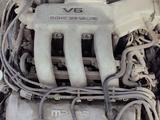 Mazda Xedos 6 1993 года за 1 300 000 тг. в Костанай – фото 3