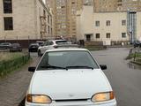 ВАЗ (Lada) 2114 2013 годаүшін1 500 000 тг. в Астана – фото 5