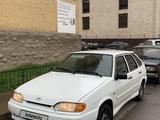 ВАЗ (Lada) 2114 2013 года за 1 600 000 тг. в Астана